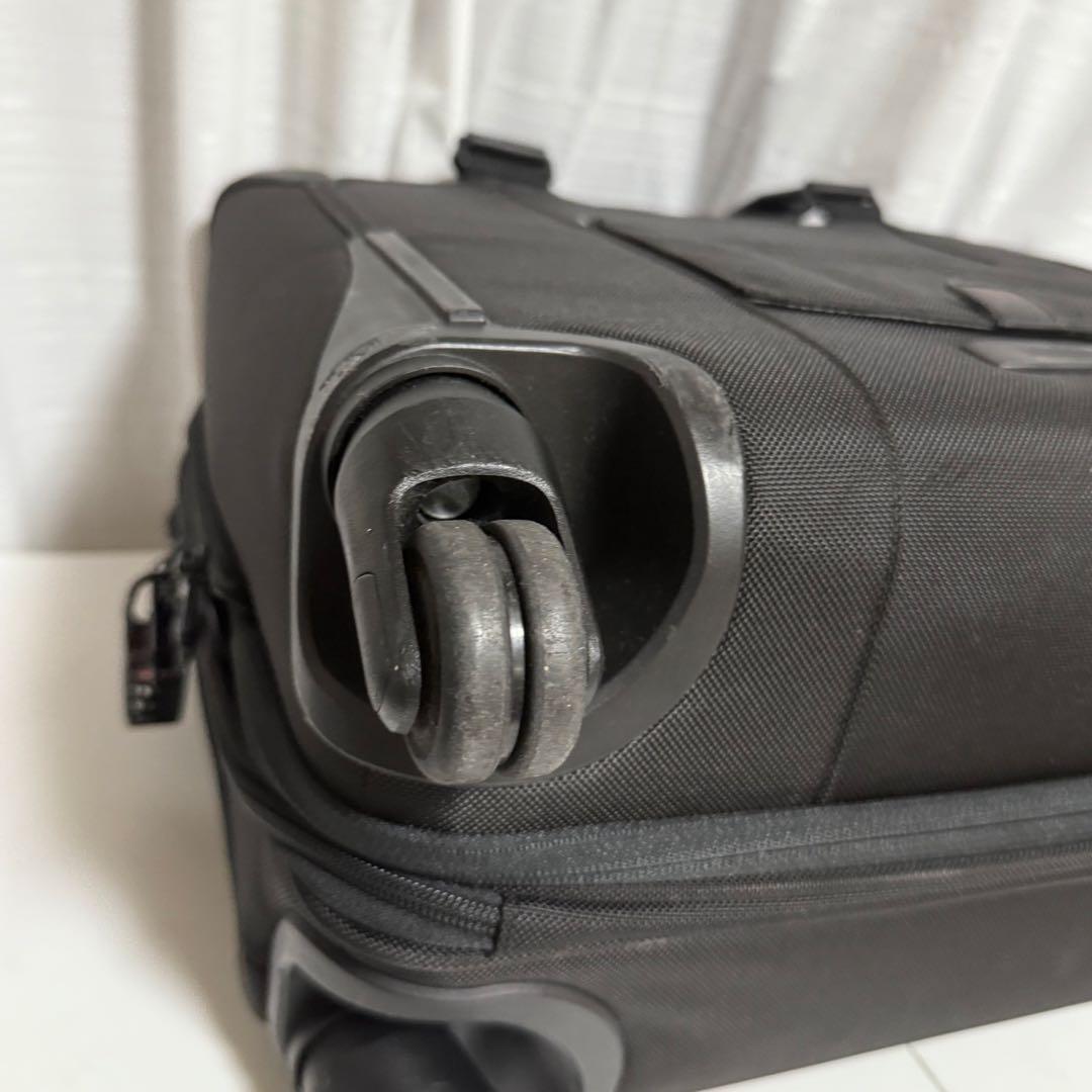 ⭐️極美品⭐️TUMI トゥミ キャリーケース 26627D2 アルファ2