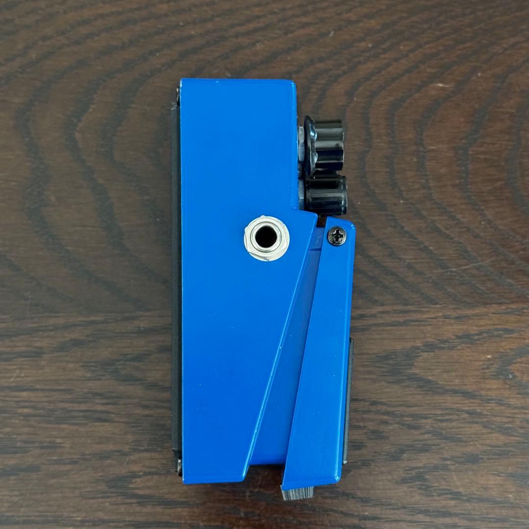 BOSS CS-2 Compression Sustainer 日本製