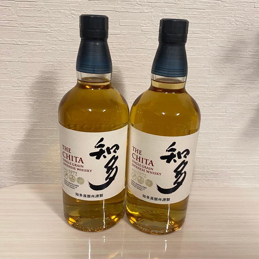 知多ウイスキー 700ml 10本セット
