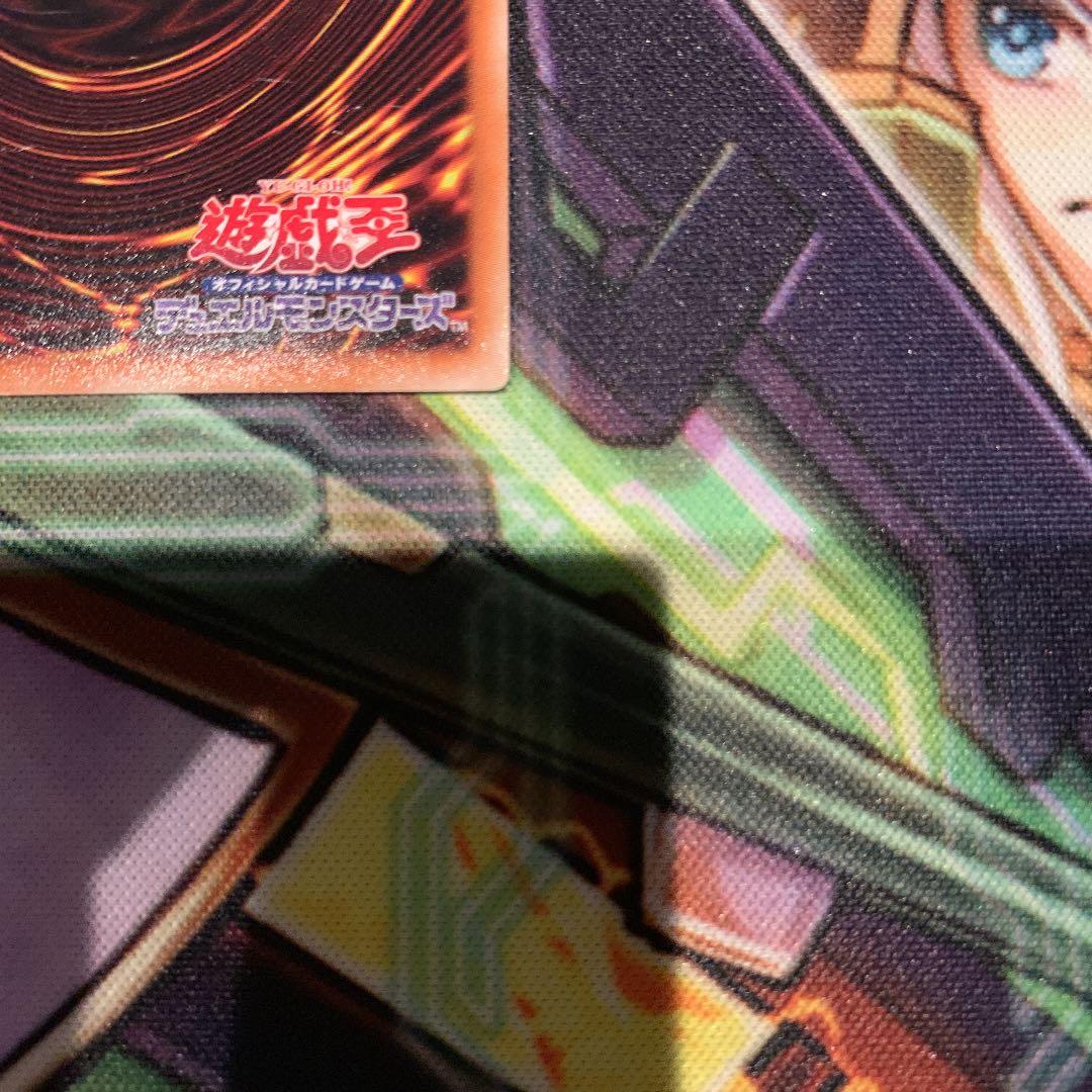 遊戯王 伝説の白き龍