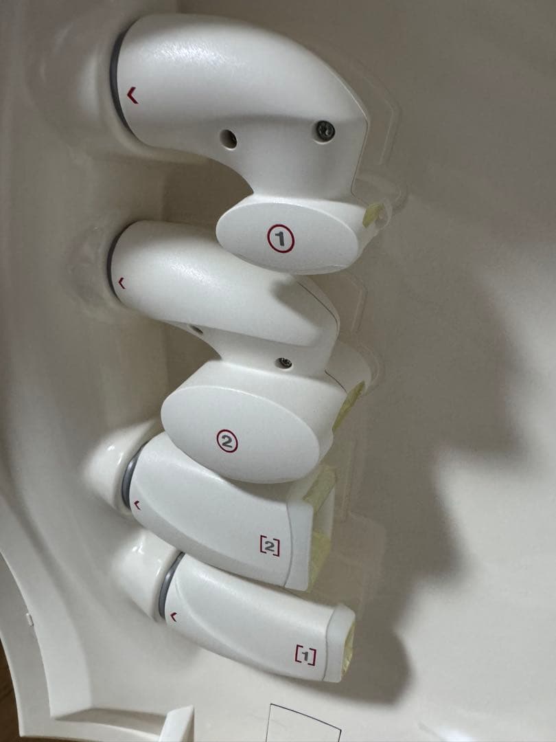 wellbox　ウェルボックス 家庭用エンダモロジー　痩身　ダイエット