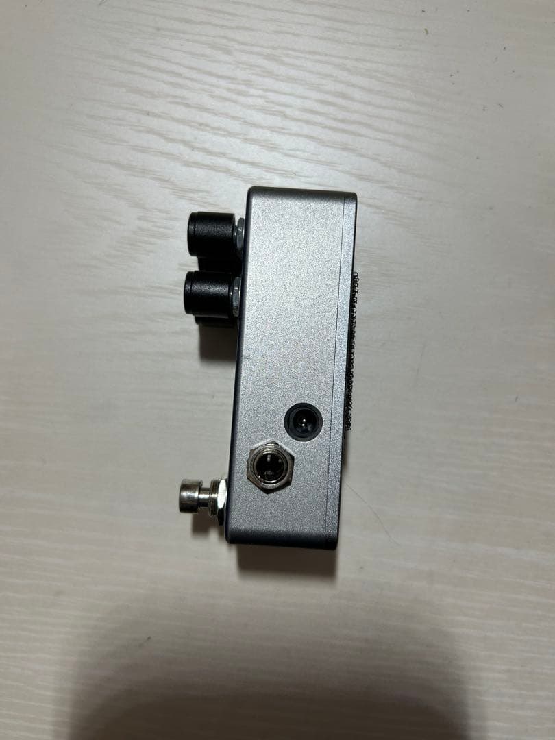 ギター One Control Blue Bee OD 4K Mini Custom