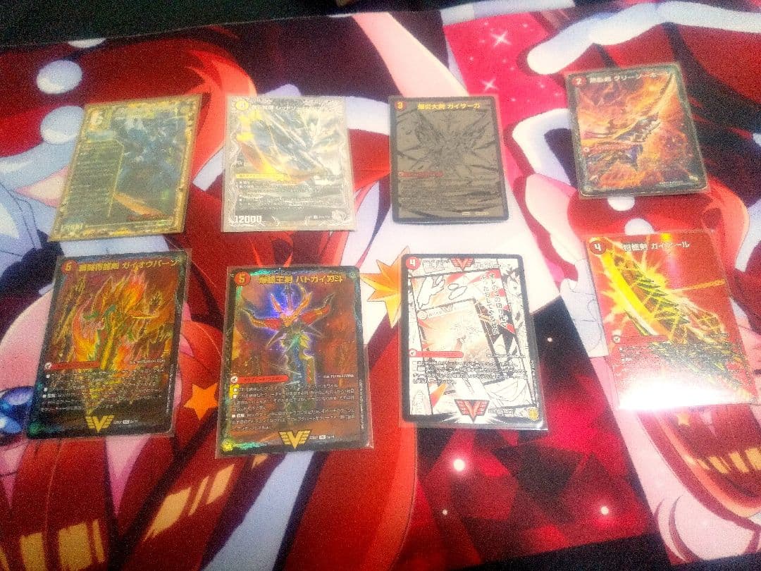 デュエルマスターズ デッキ モルトドリーム