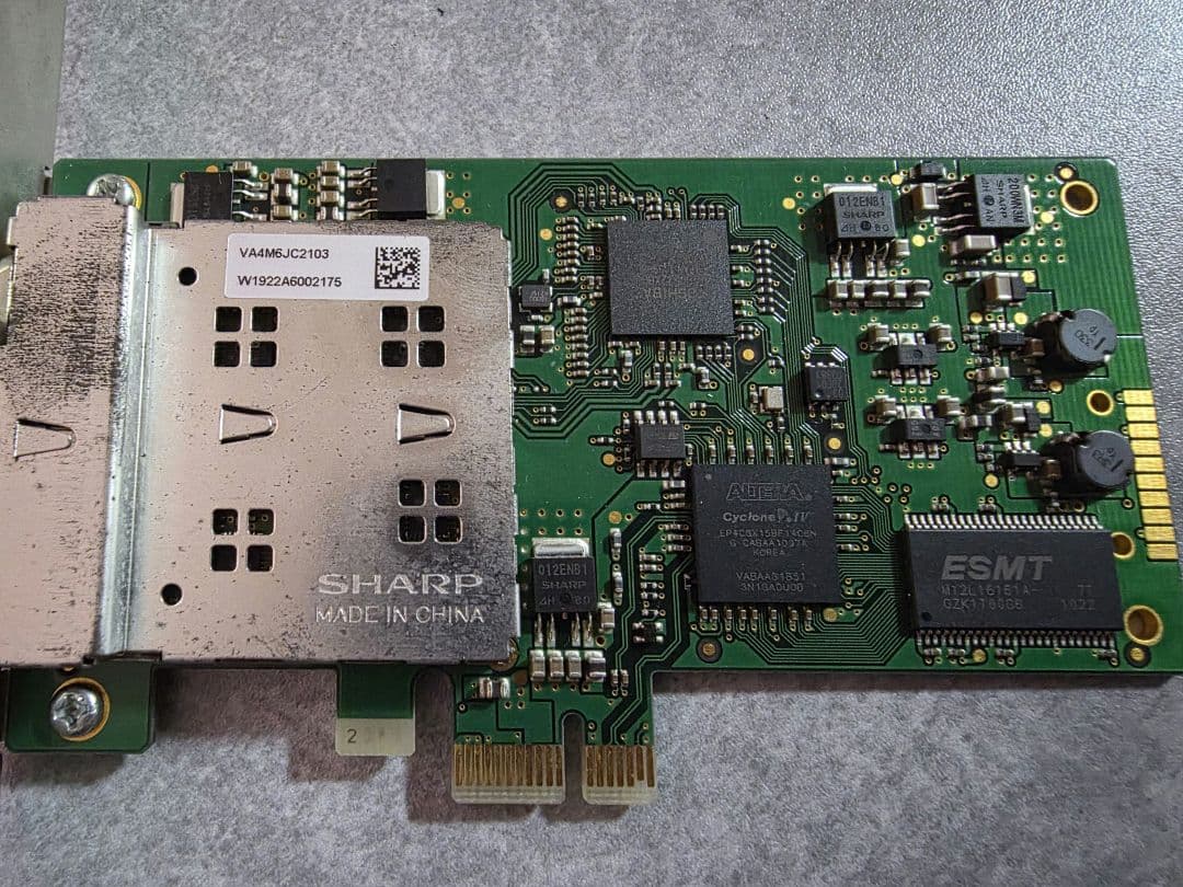 アースソフト　PT3 Rev.A