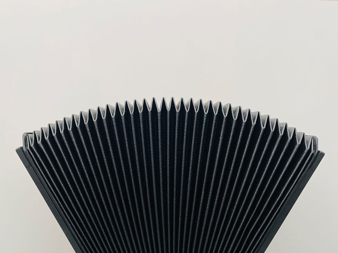 HORSEMAN ホースマン蛇腹