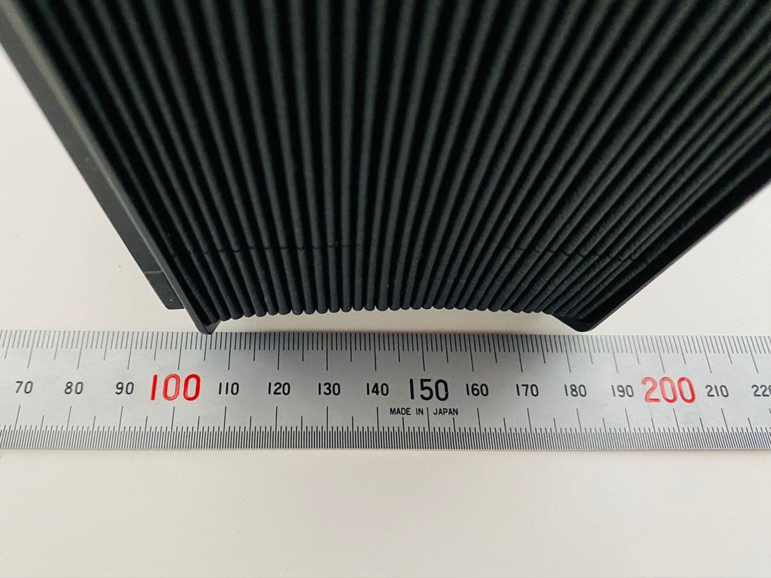 HORSEMAN ホースマン蛇腹