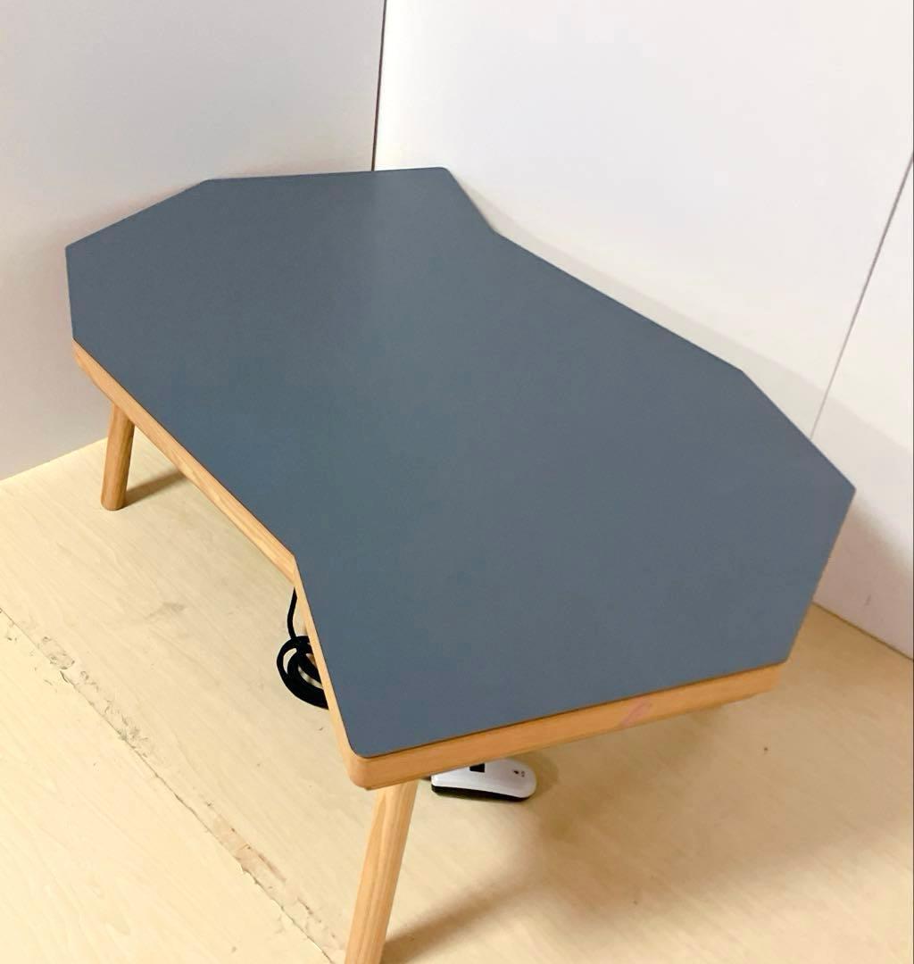 高松辰雄商店　変形こたつ　デザインこたつ　ローテーブル　センターテーブル