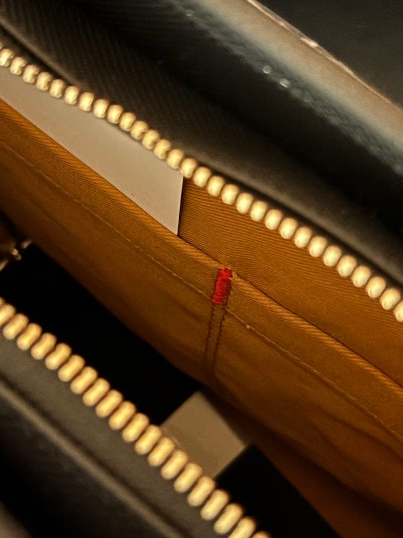 BAGGEX ビジネスバッグ ブラック 23-0585 富岡製　ショルダー付