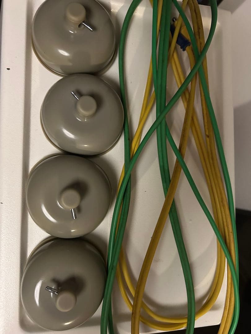 TRINITY-ECM 美顔器・美容器