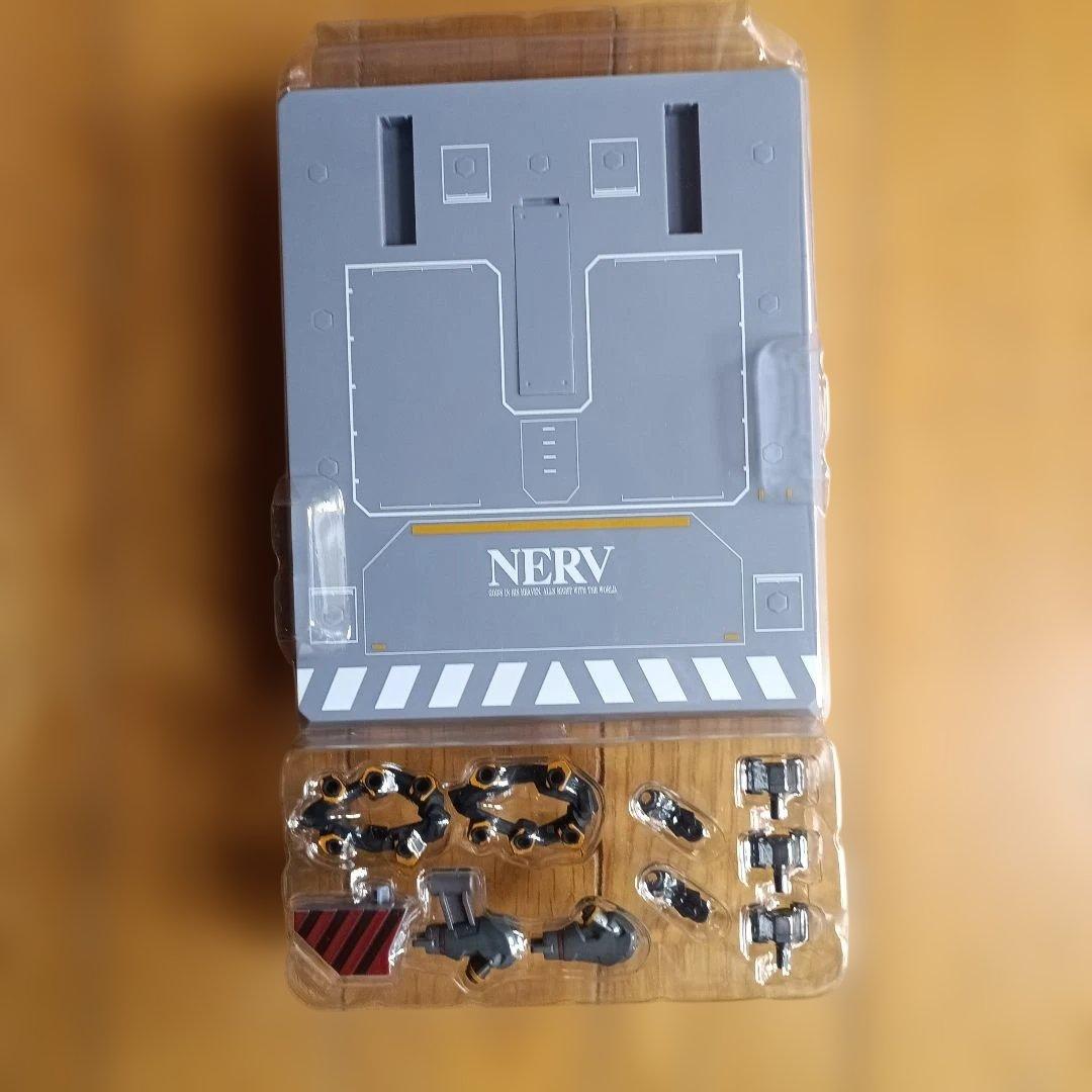 バンダイ メタルビルド EVA-02