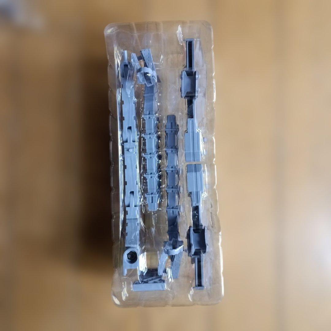 バンダイ メタルビルド EVA-02