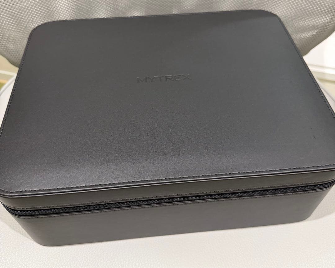 【美品】MYTREX ミライワン ホワイト 保湿美容ゲル付き　マイトレックス