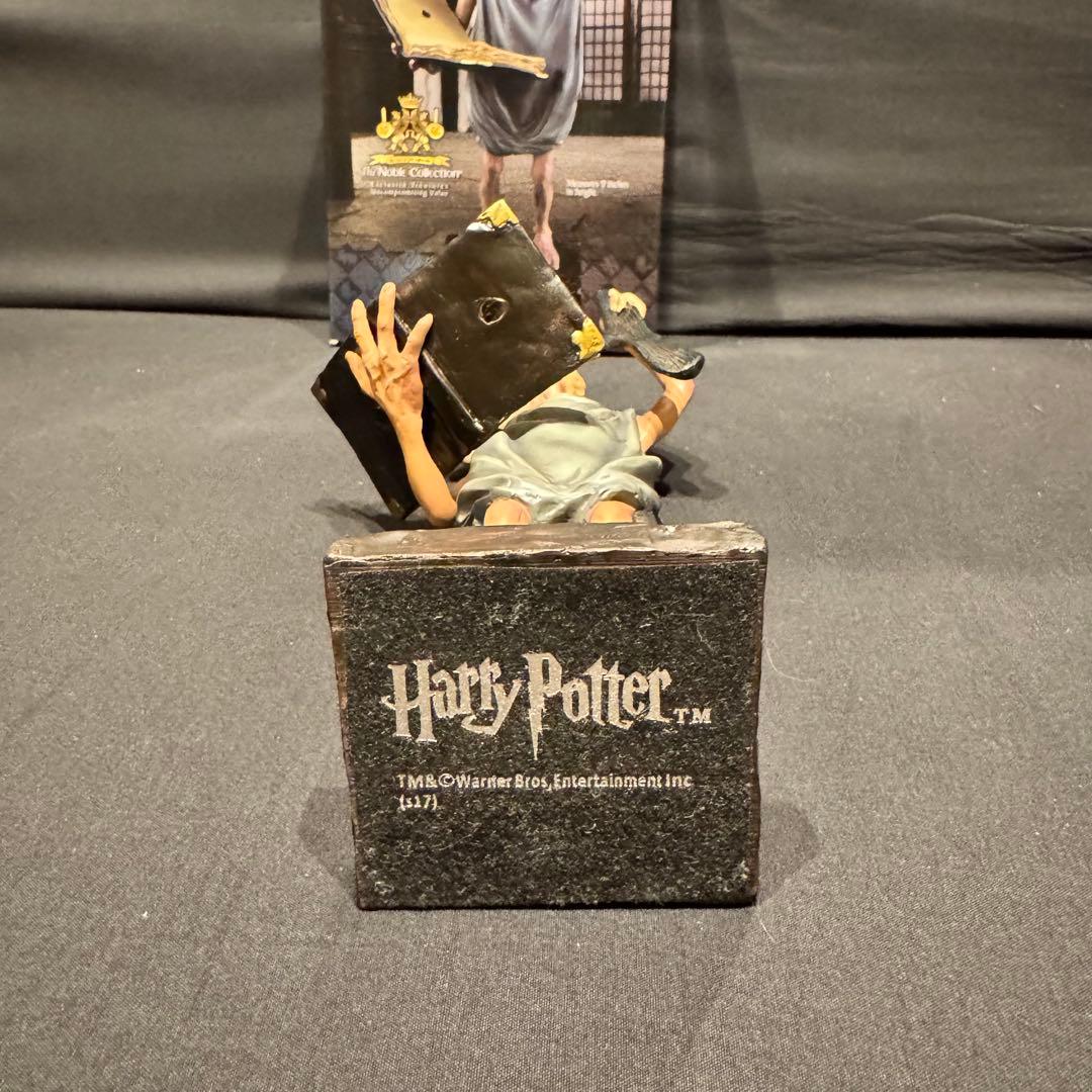 ハリー・ポッター ドビー スタチュー