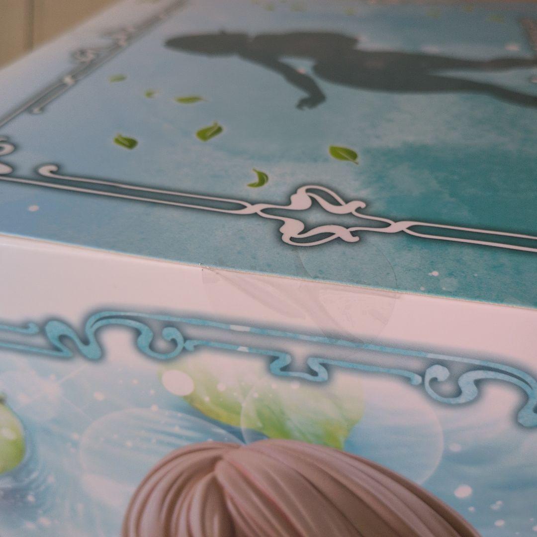 ヴェルテクス・オリジナルズ エルフ村 第5村人 ククル 沐浴着ver.