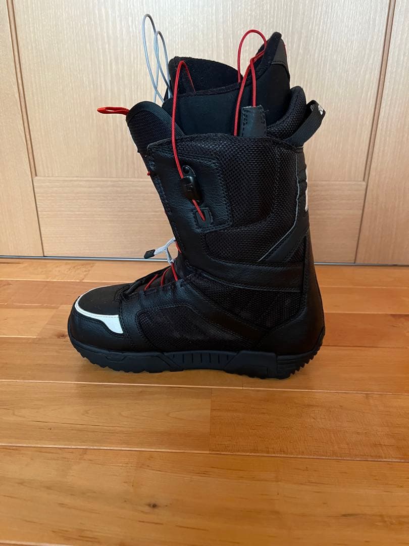 BURTON MOTO-ASIAN FIT 26センチ