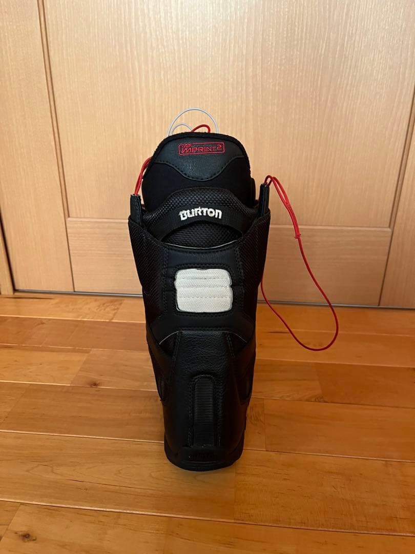 BURTON MOTO-ASIAN FIT 26センチ