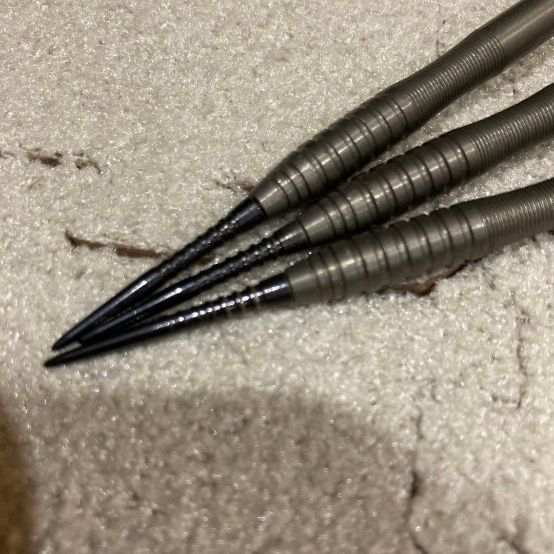 ダーツ Unicorn Gary Anderson Phase2