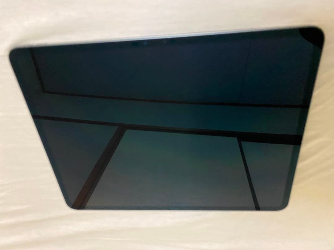 iPad Pro 13インチ Wi-Fi 256GB