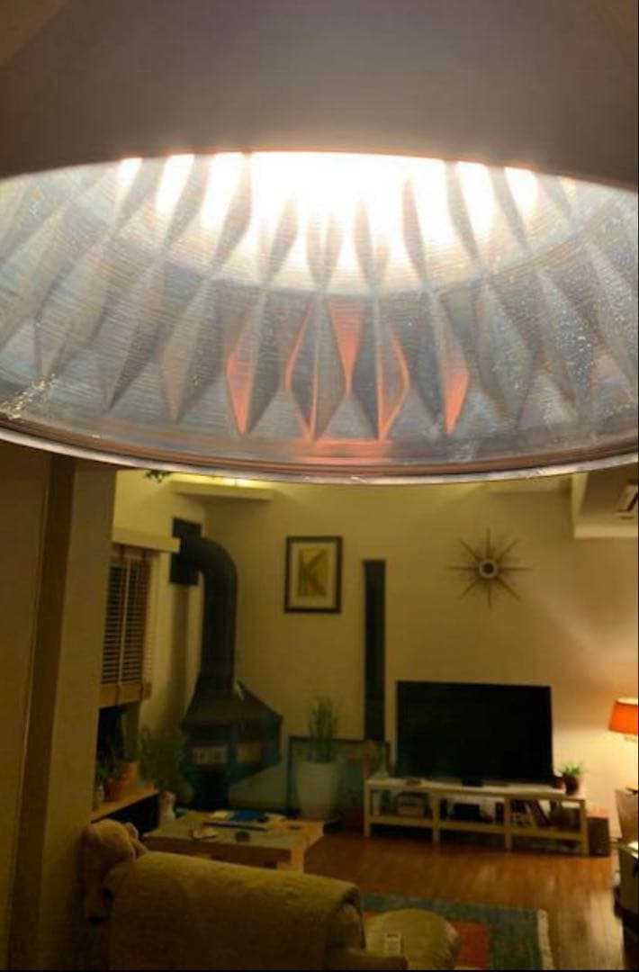 シーリングライト・天井照明 journal standard furniture/PENDANT LAMP