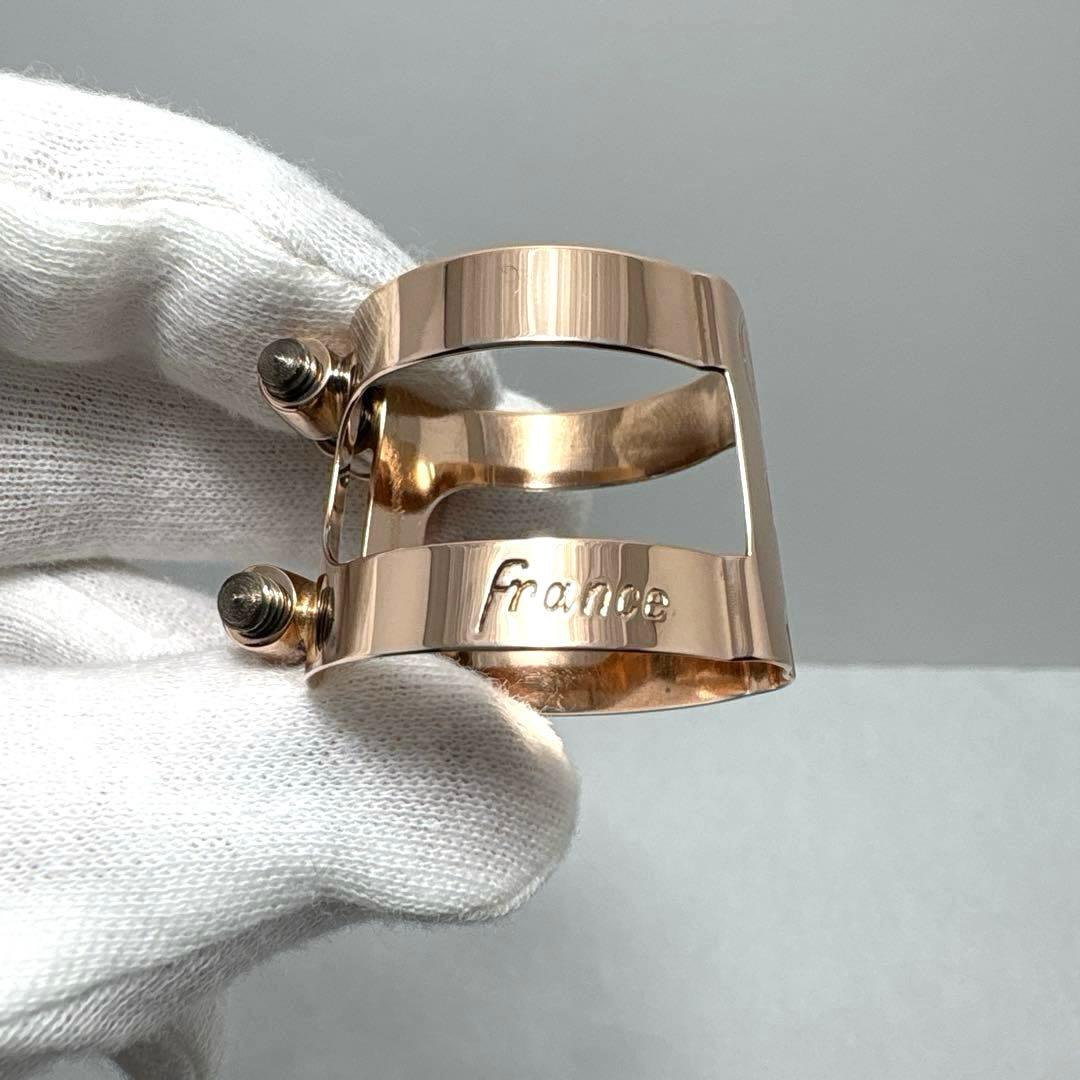 クラリネット ヤマハ YAMAHA YCL350F 全タンポ交換品 付属品付き