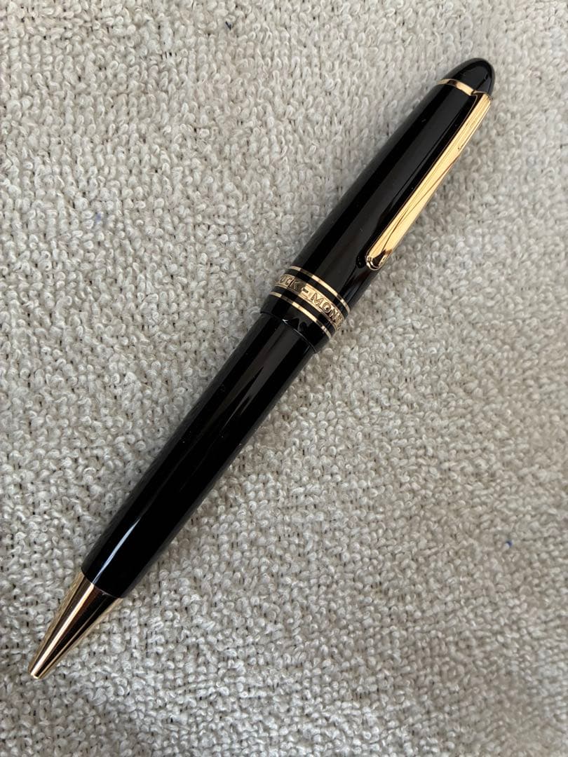 ◾️美品◾️モンブラン 161 ルグラン ボールペン◾️マイスターシュテュック◾️