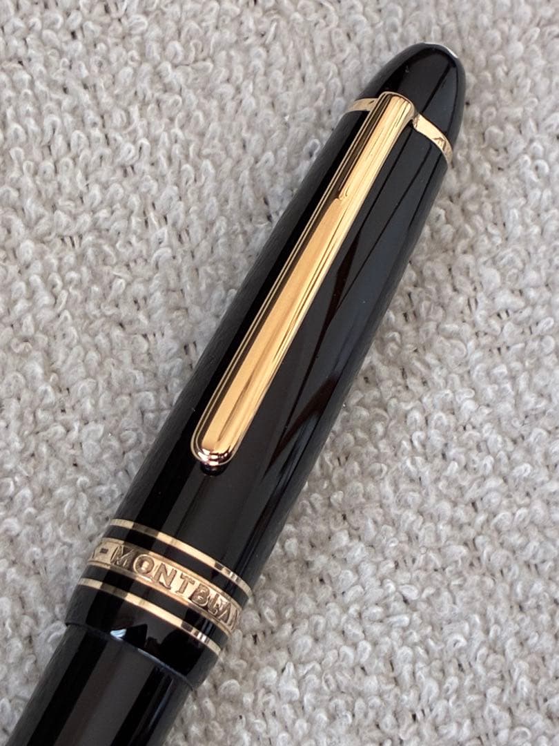 ◾️美品◾️モンブラン 161 ルグラン ボールペン◾️マイスターシュテュック◾️