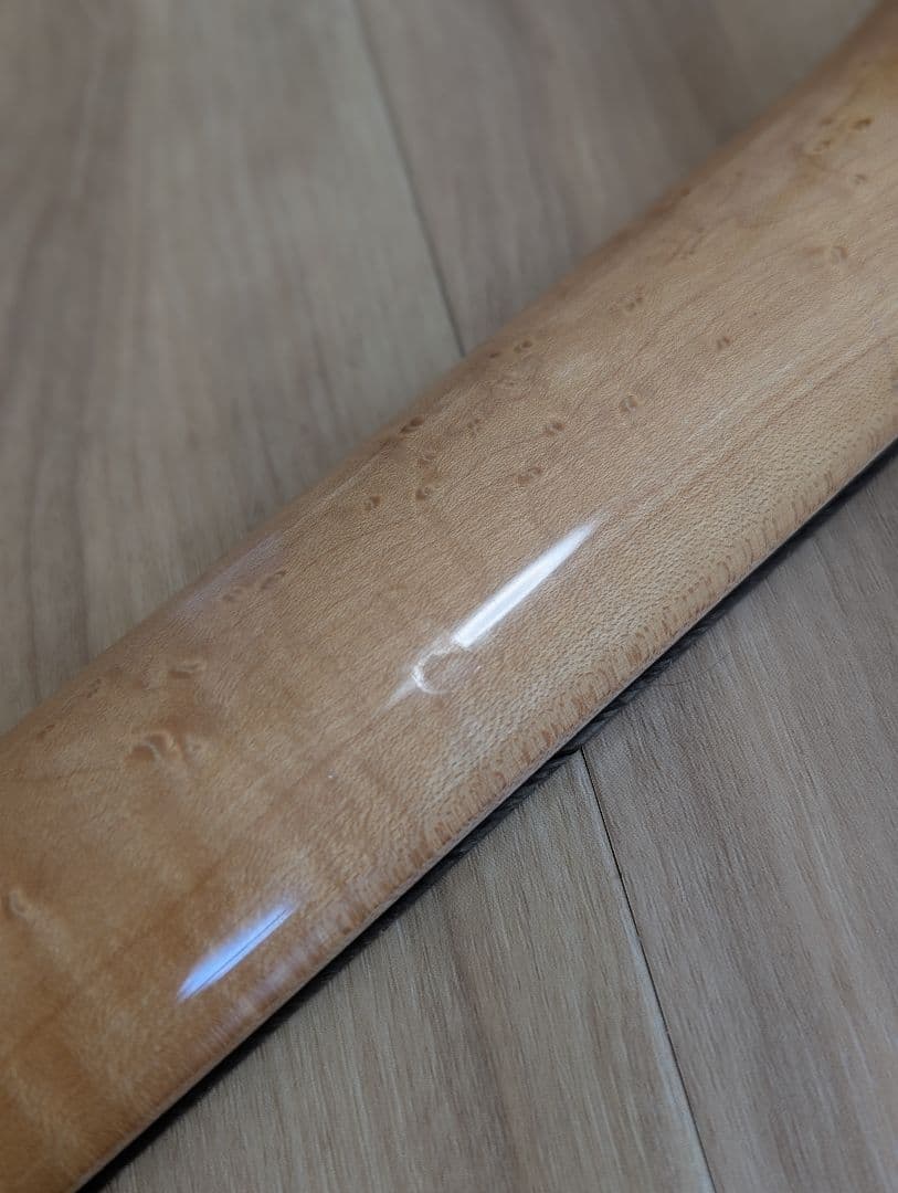 Valley Arts m series ネック