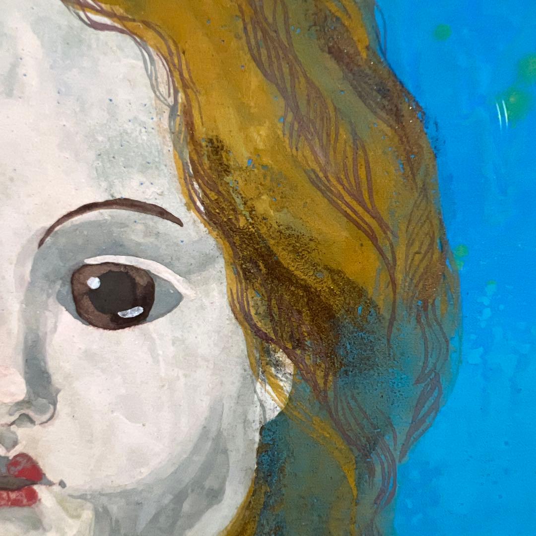 山本真也　人形