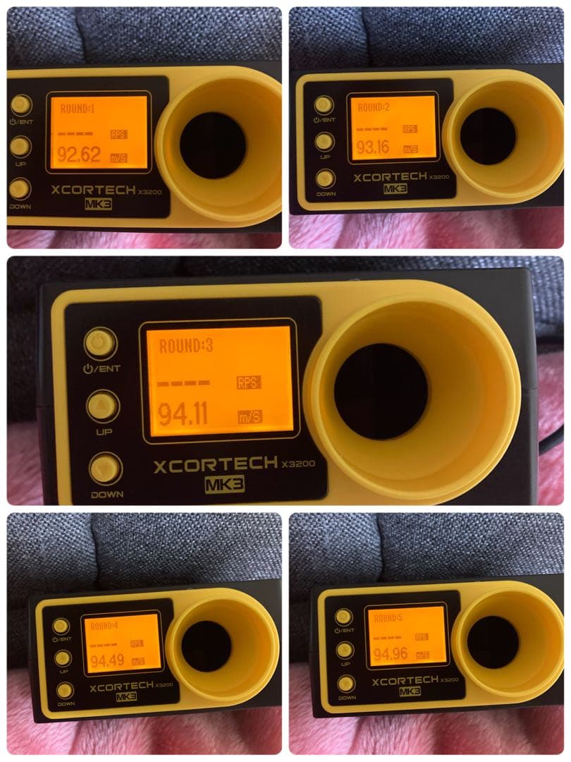 東京マルイ スタンダードM4 ハイサイクルカスタム