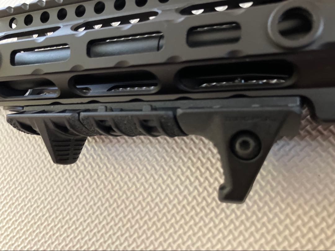 東京マルイ スタンダードM4 ハイサイクルカスタム