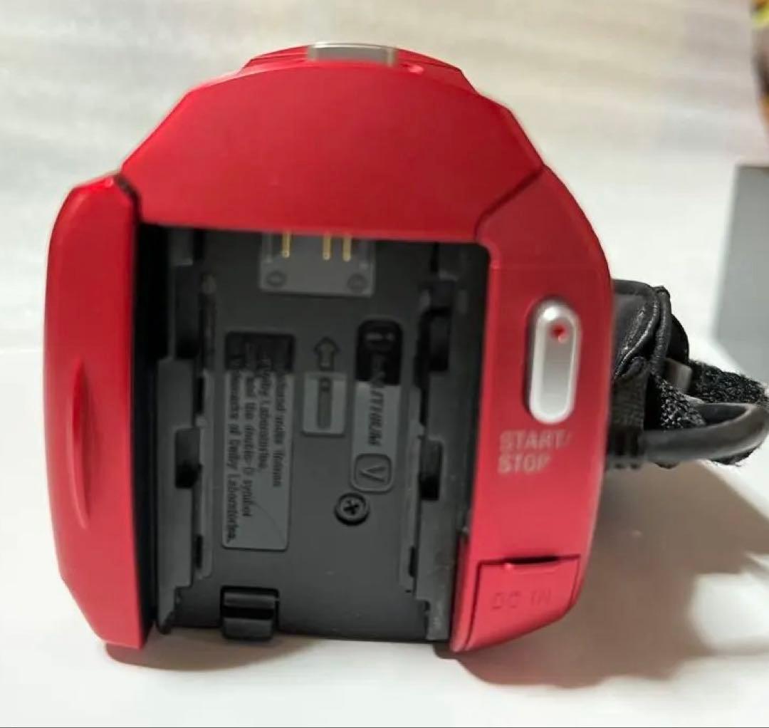 【Blue-Box】SONYハンディカムHDR-CX680