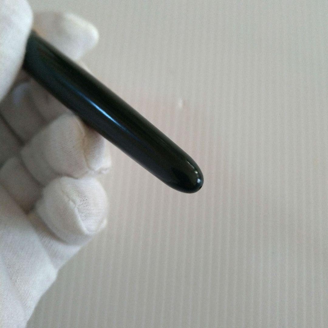 【ヴィンテージ】パーカー 51 万年筆 12K金張キャップ