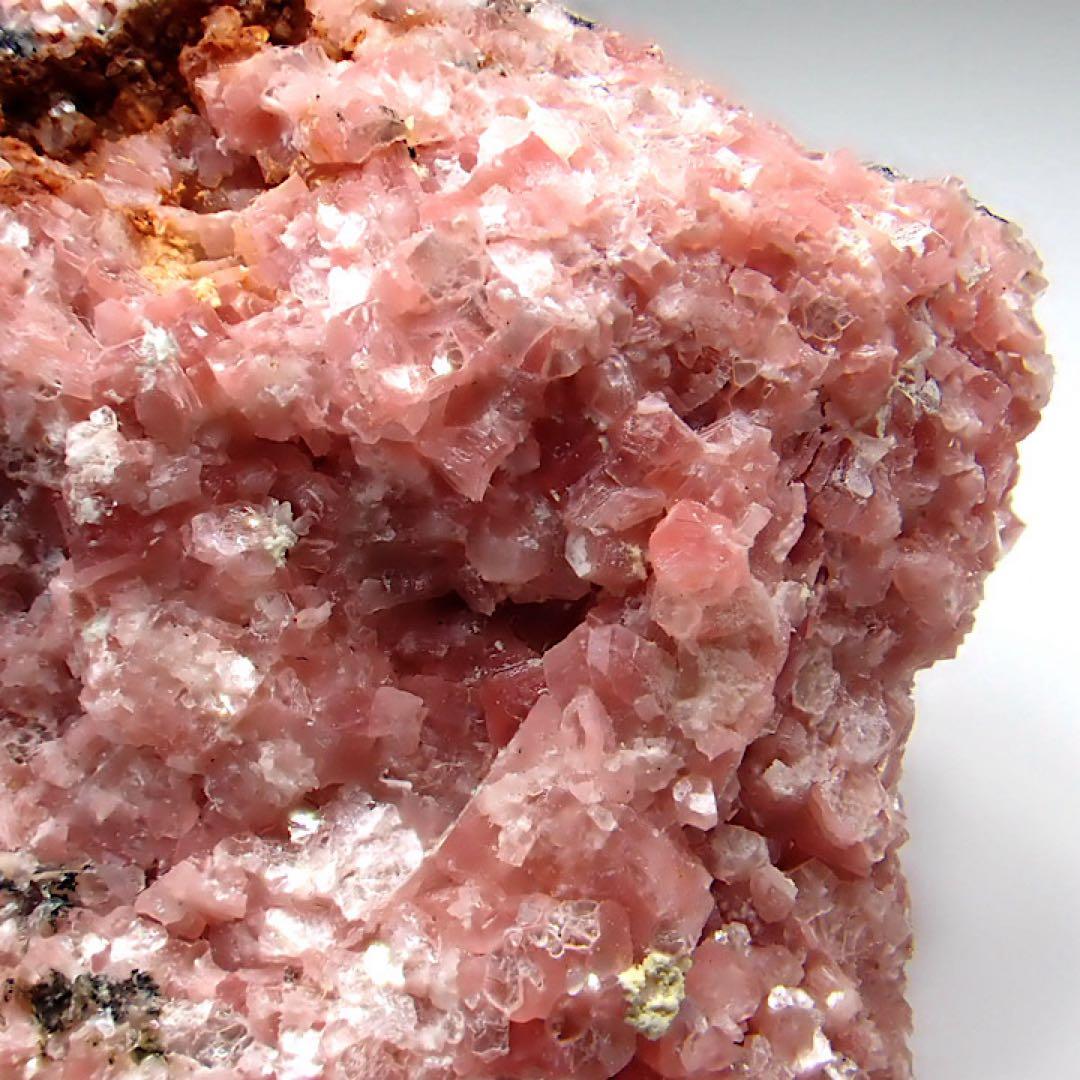 【南アフリカ/ロハトラ産】エフェサイト