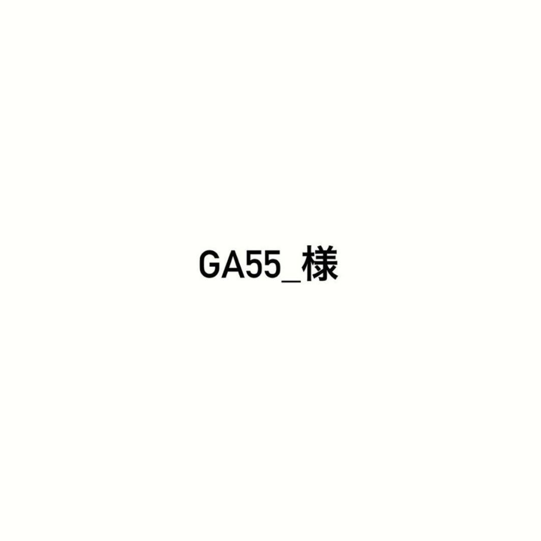 トップス ga55_