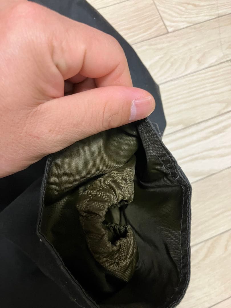 Barbour 130周年記念モデル トランスポートジャケット