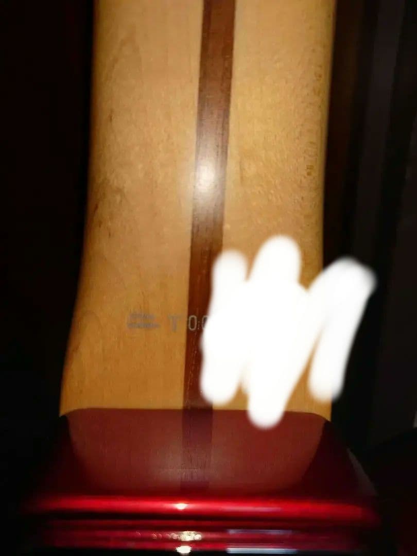 Fender JAPAN　Telecaster 　別売り純正ケース付き