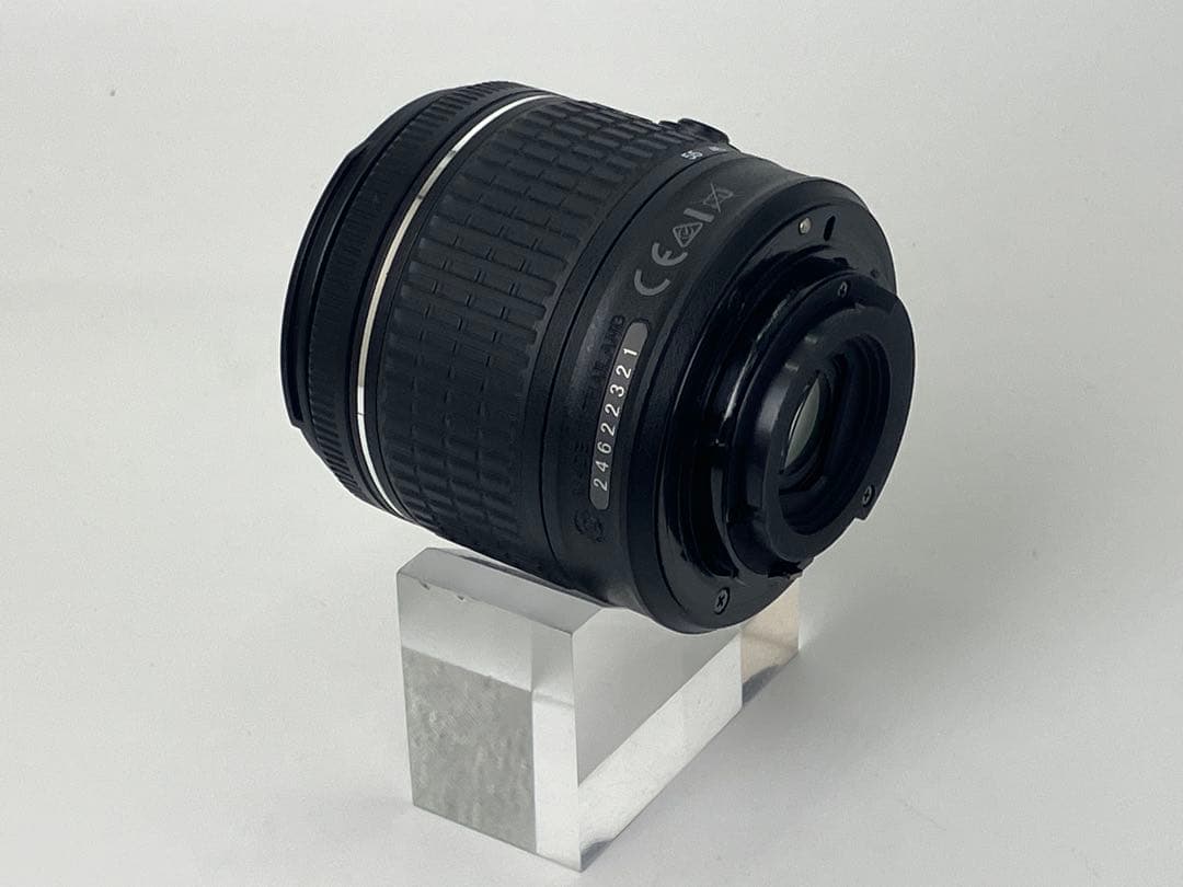 【返品保証・動作確認済】Nikon D800 +18-55mmズームレンズキット