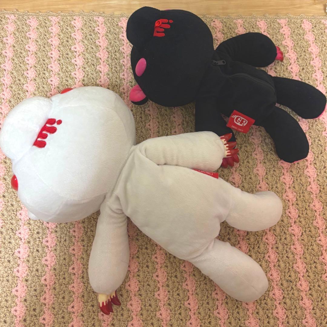 グルーミー　セット