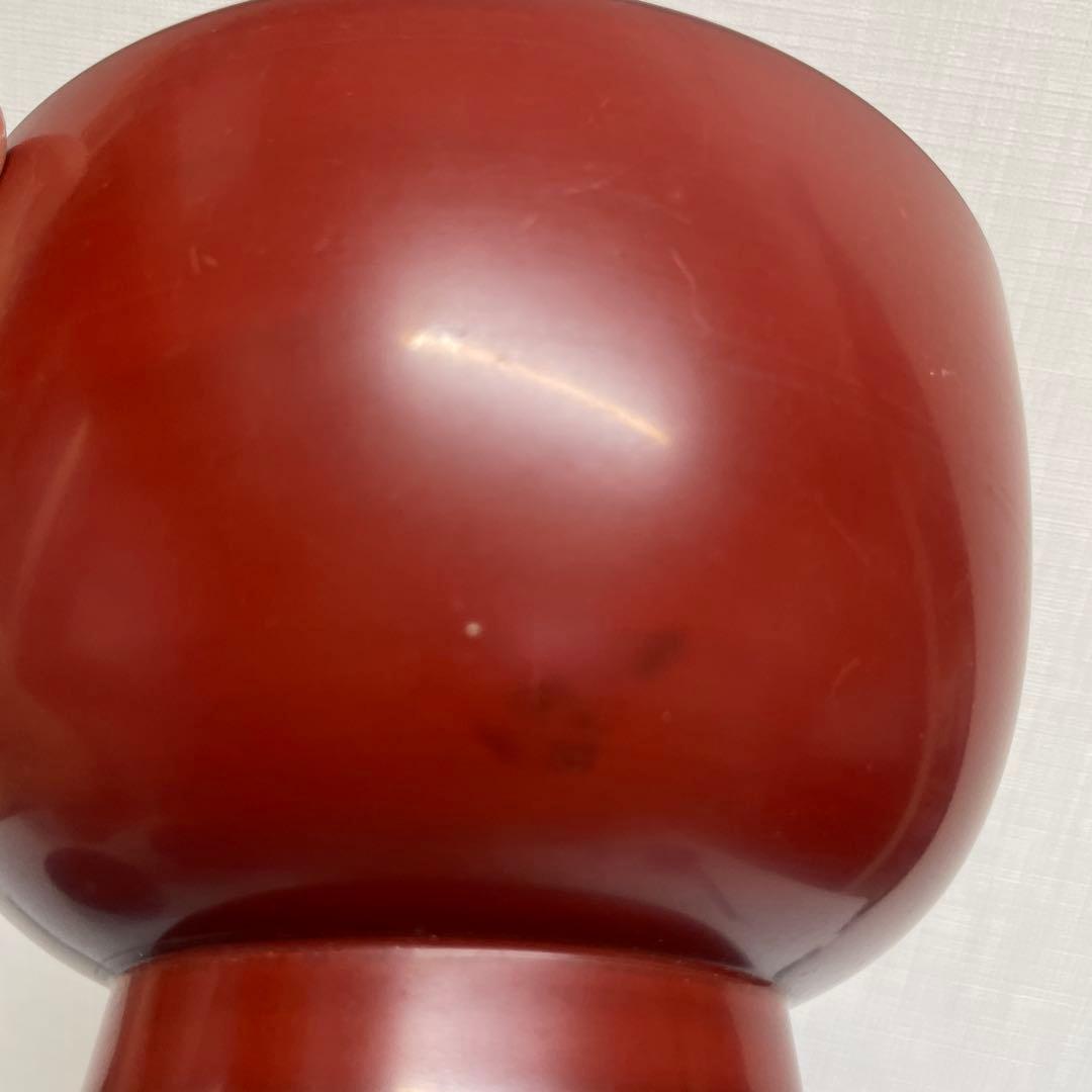 山中塗り　漆　お椀　5個　セット