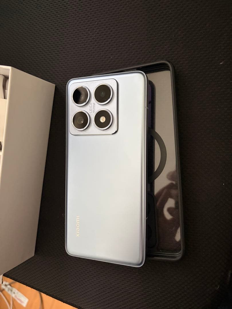 スマートフォン本体 Xiaomi 14T pro