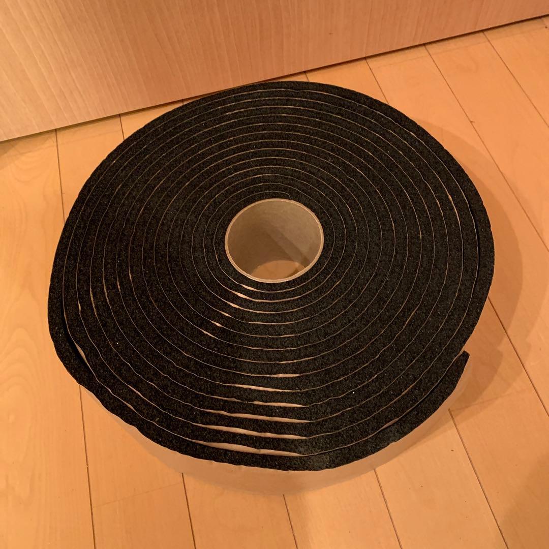 バリアパッキン　エプトシーラー　吸音材　機密　防音　ピアノ　楽器　音楽　騒音