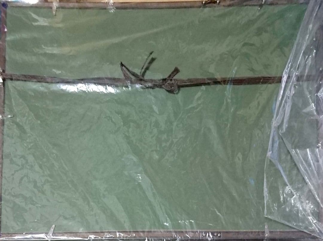 僕のヒーローアカデミア 複製原画 ジャンプフェスタ2016