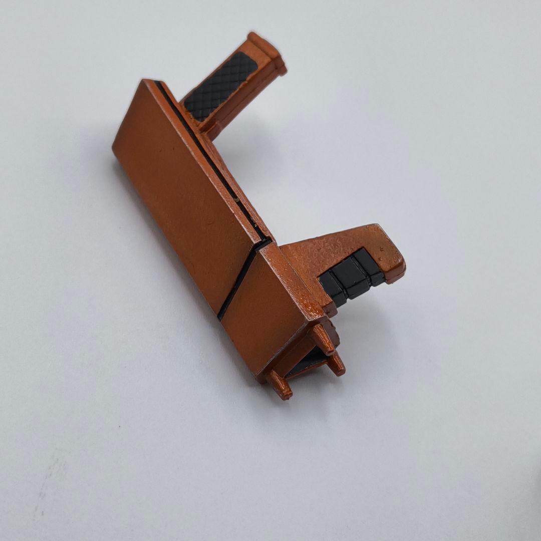 モンド アート・コレクション タートルズ 1/6 ミケランジェロ TMNT