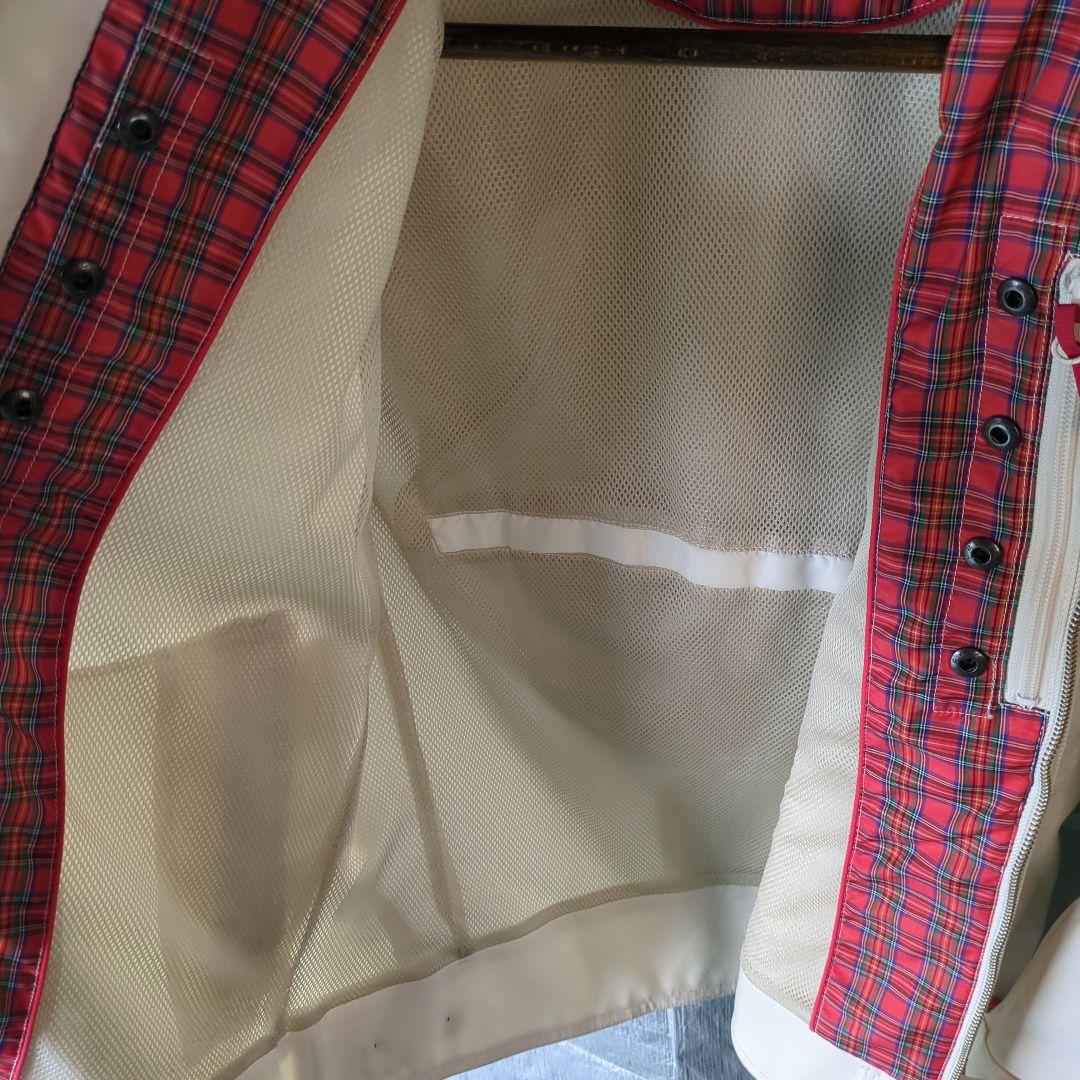 SHINICHIRO ARAKAWA　 KUSHITANIコラボ ジャケット