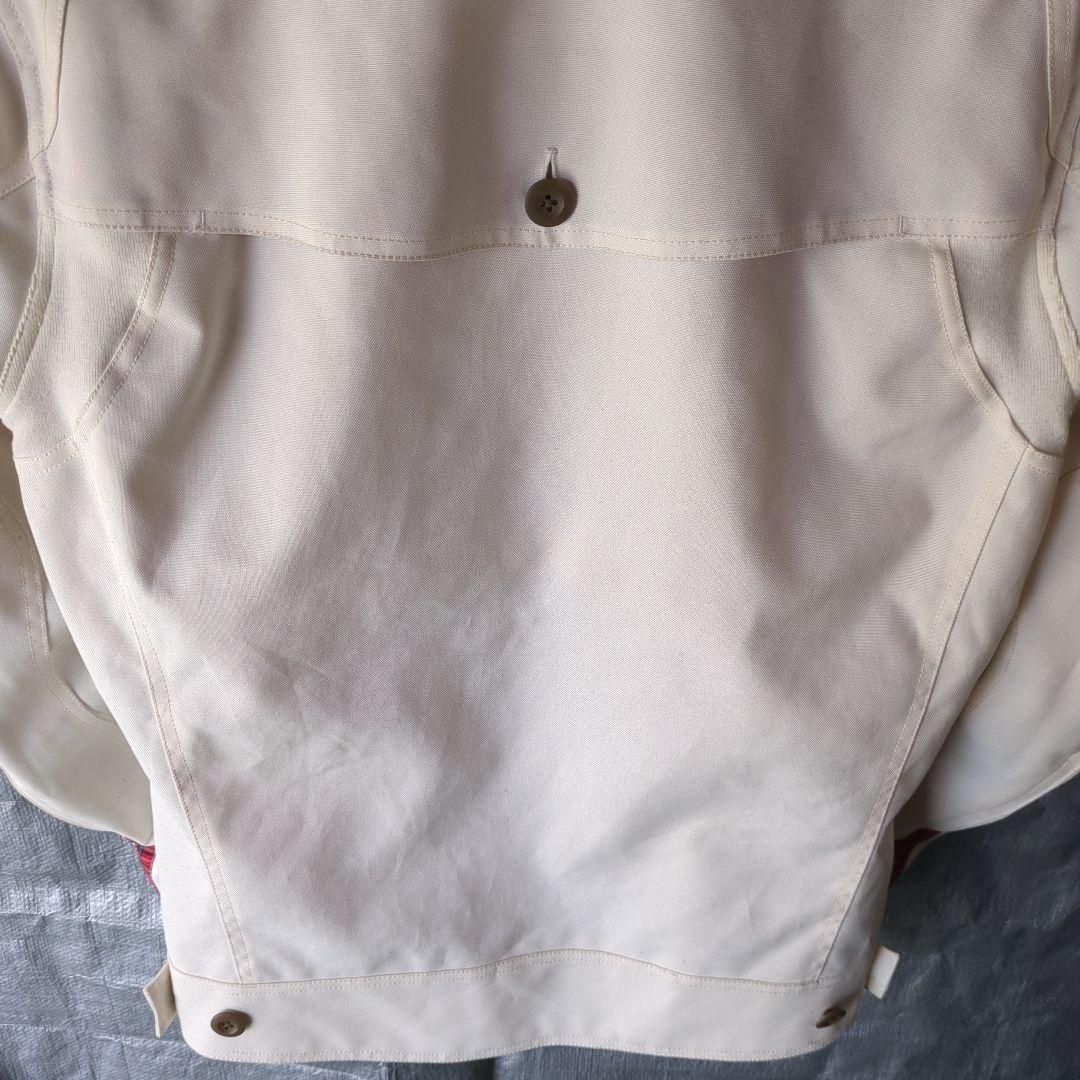 SHINICHIRO ARAKAWA　 KUSHITANIコラボ ジャケット