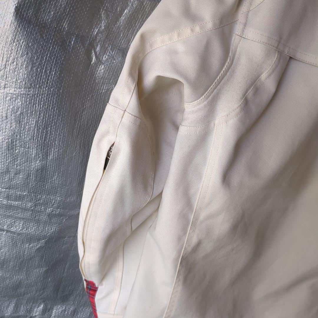 SHINICHIRO ARAKAWA　 KUSHITANIコラボ ジャケット