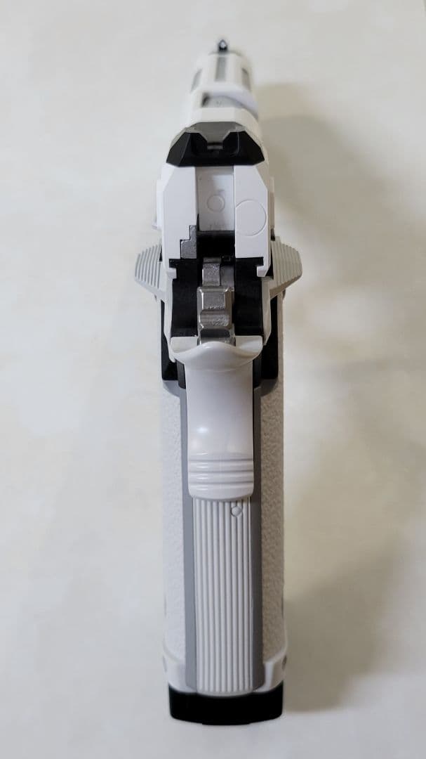 東京マルイ D.O.R ホワイト ガスガン