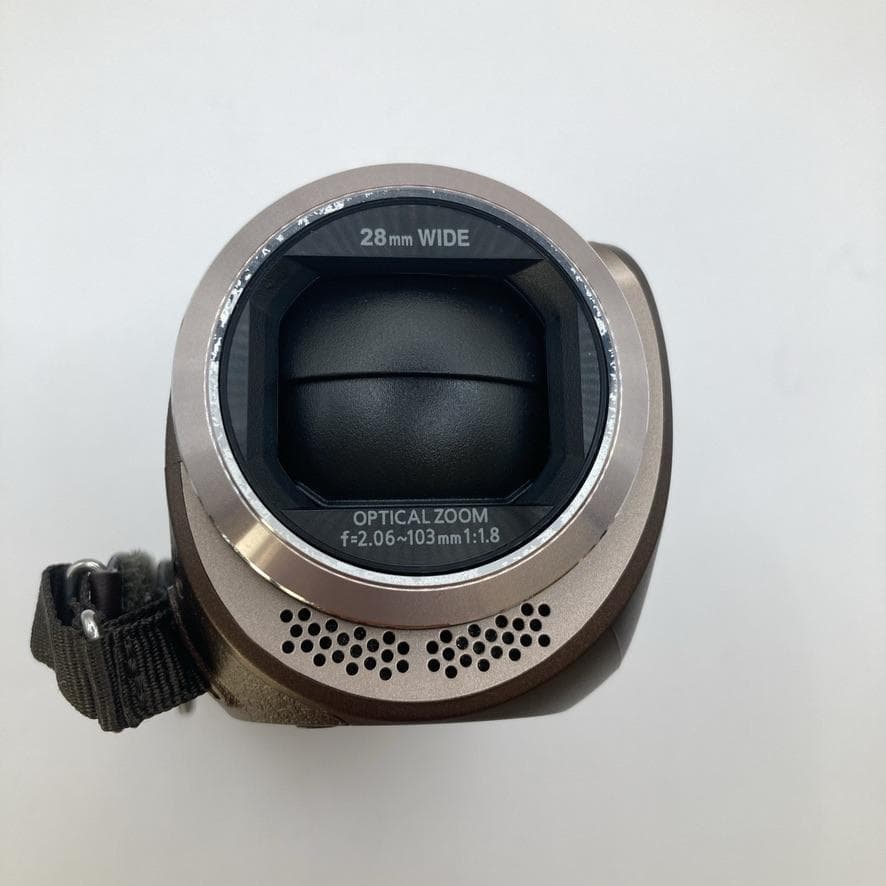 Panasonic HC W580M T HDビデオカメラ パナソニック