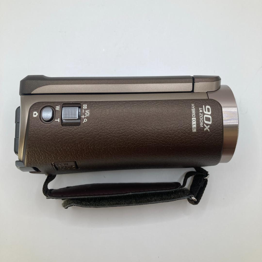 Panasonic HC W580M T HDビデオカメラ パナソニック