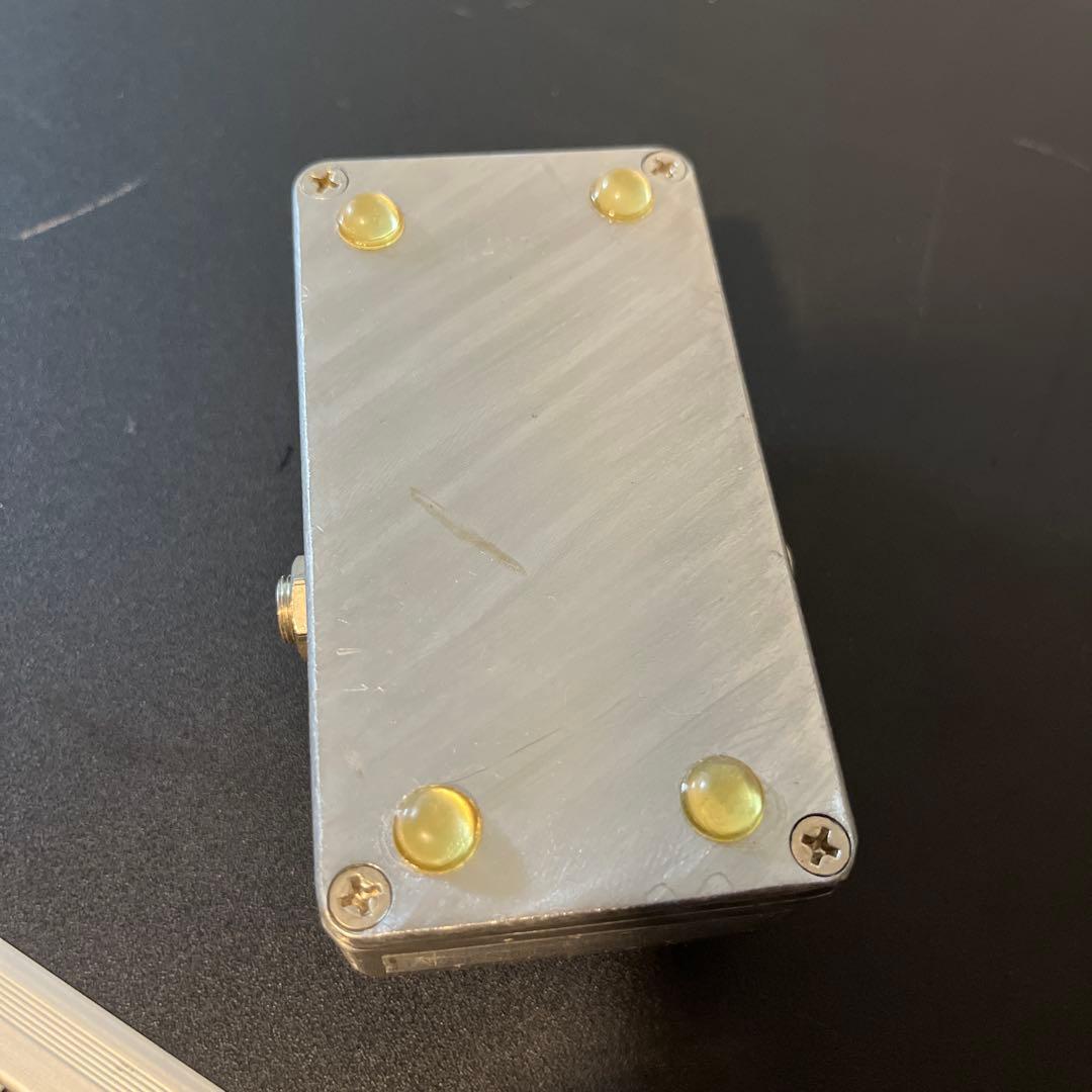 Keeley Compressor Vintage 2Knobキーリー Ross